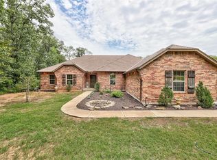 20430 Turkey Trl, Newalla, OK 74857