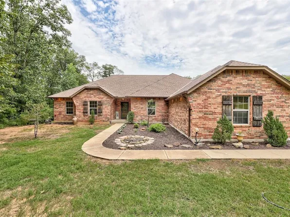 20430 Turkey Trl, Newalla, OK 74857