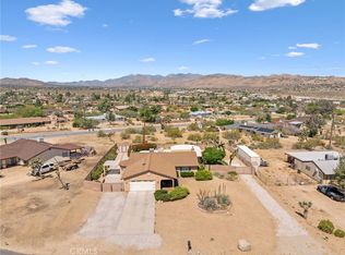 7030 Prescott Ave, Yucca Valley, CA 92284