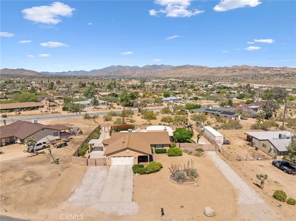 7030 Prescott Ave, Yucca Valley, CA 92284