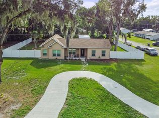 168 E Lakeview St, Umatilla, FL 32784