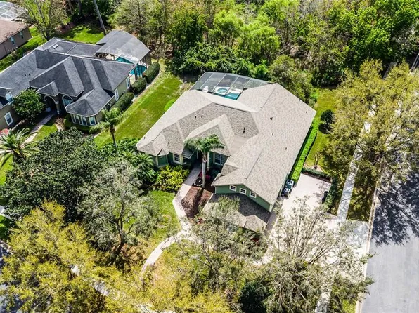 701 PALENCI COURT, WINTER SPRINGS, FL 32708