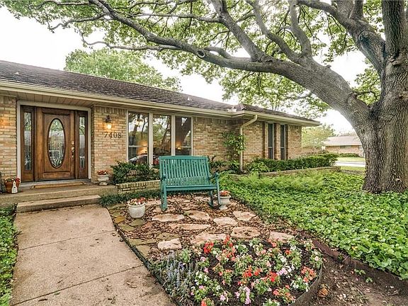 3rd image of 7408 Tangleglen Dr