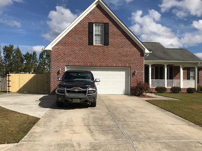 214 Stagecoach Dr, Jacksonville, NC, 28546