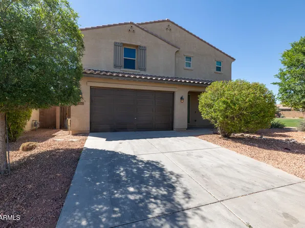 37178 N El Morro Trl, San Tan Valley, AZ 85140