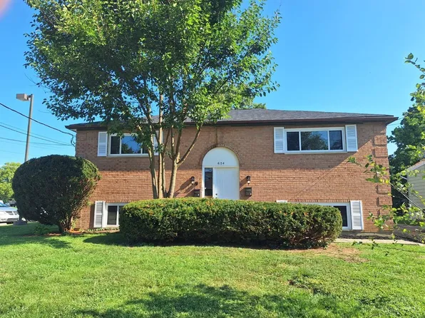 4154 Webster Ave, Cincinnati, OH 45236