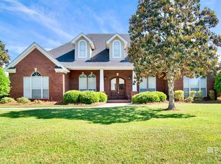 11795 Halcyon Loop, Daphne, AL 36526