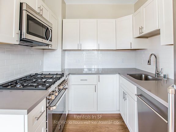 5th image of 3146 Divisadero St APT 204