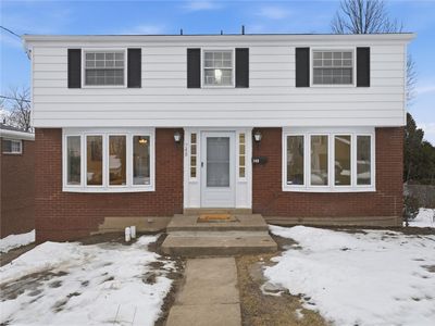 748 Macbeth Dr, Pittsburgh, PA, 15235