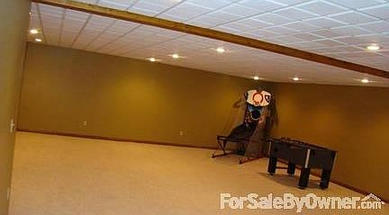 Basement
						:
						1300+ sq. ft. open basement.