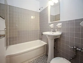 Rented by SW Queens Mezzanine