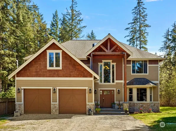 6139 Silver Spruce Way, Maple Falls, WA 98266