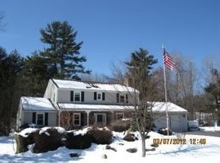 3 Blueberry Ct, Merrimack, NH 03054