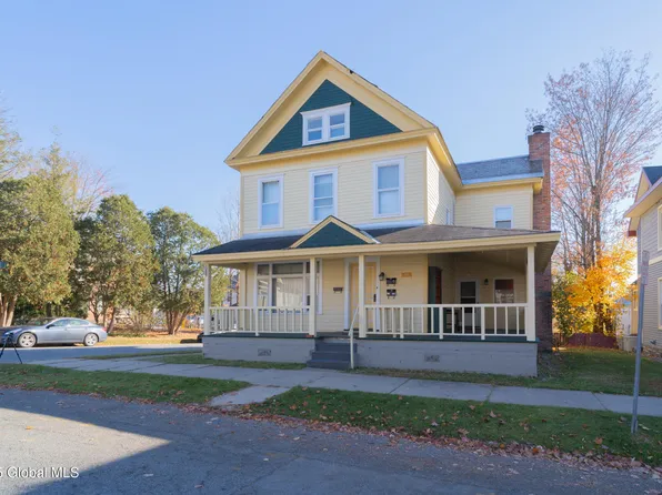 38 State Street, Saratoga Springs, NY 12866