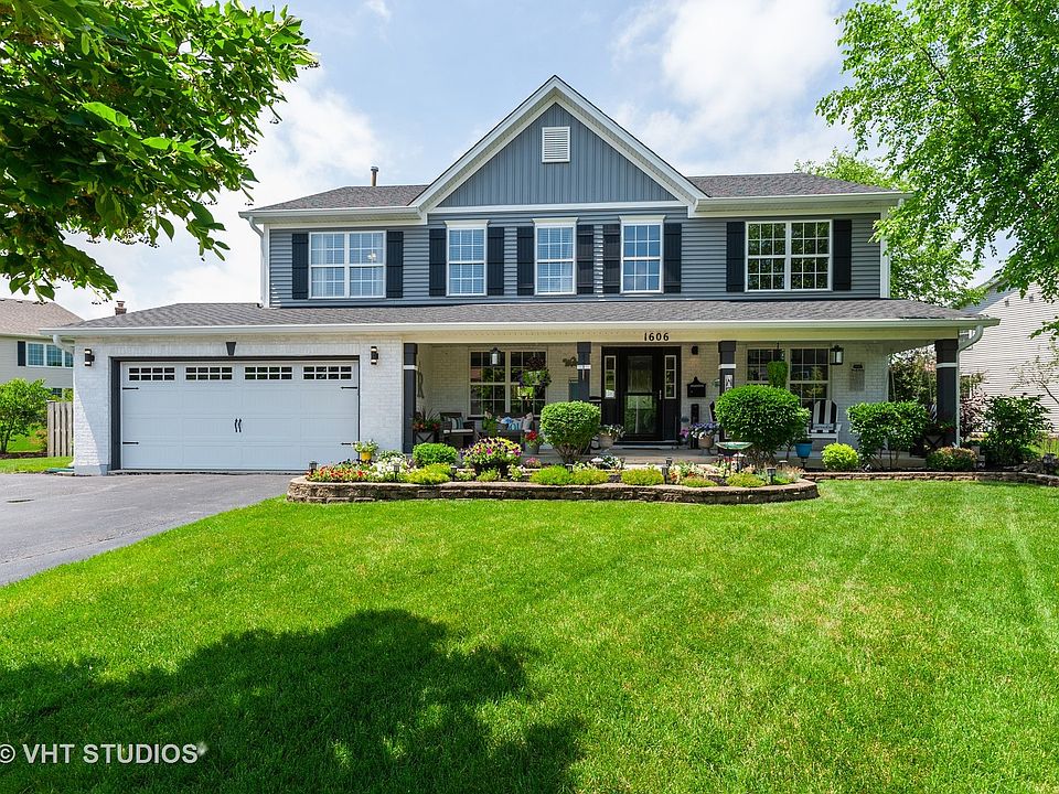 1st image of 1606 Elderberry Ln