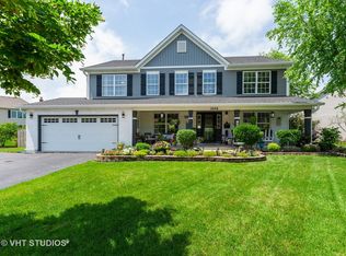 1606 Elderberry Ln, Lake Villa, IL 60046