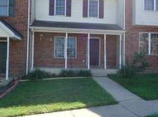 4340 Normandy Ct, Fredericksburg, VA 22408