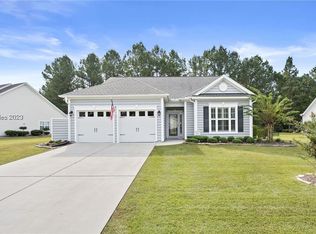 224 Rookery Dr, Hardeeville, SC 29927