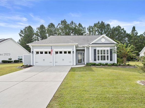 Hilton Head Lakes - Hardeeville SC Real Estate - 37 Homes For Sale | Zillow