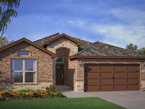Plan Elevation.