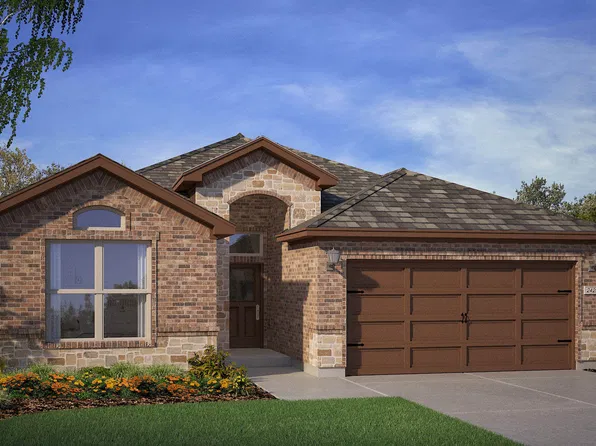 14672 Supernova Ave, Fort Worth, TX 76052
