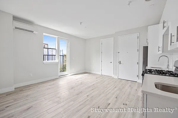 Rented by Stuyvesant Heights Realty Corp | media 8