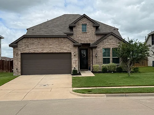 1008 Mosby Ln Photo 1