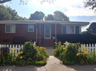 222 Gilman Ave, Minden, NE 68959