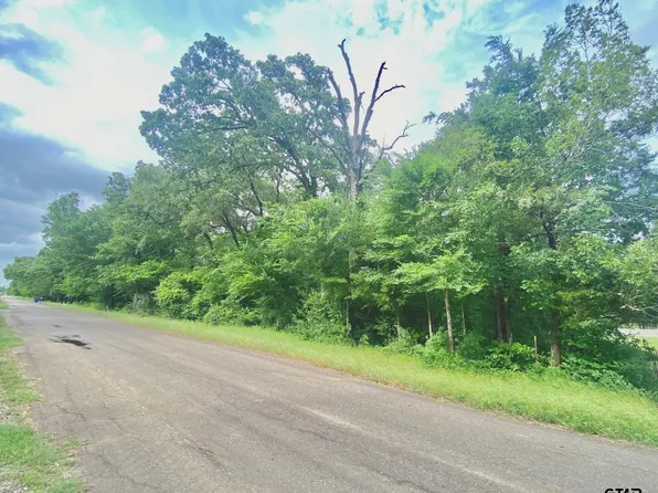 County Road 3107, Crockett, TX 75835