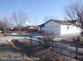 10 N Tropicana Cir, Sparks, NV 89436