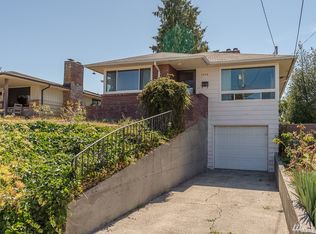 4324 S 8th St, Tacoma, WA 98405