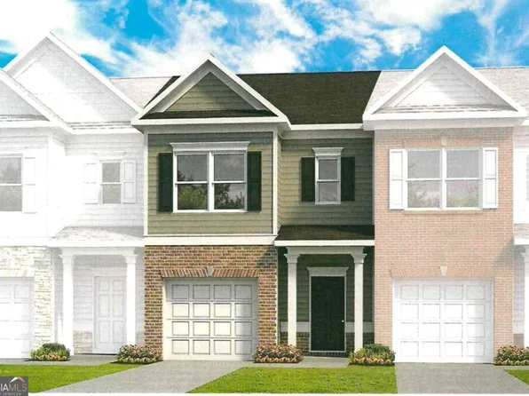 304 Skye Ln #69, Cartersville, GA 30121