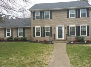 3801 Westminster Ct, Owensboro, KY 42303