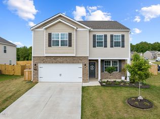 189 Winterberry Way, Fuquay Varina, NC 27526