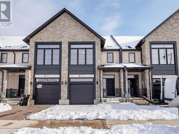 9 Queensbrook Cres, Cambridge, ON N1S 0E5