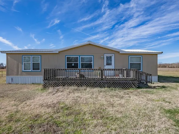 10861 County Road 2139, Kemp, TX 75143