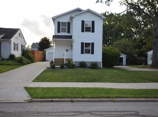 2046 14th St, Cuyahoga Falls, OH 44223