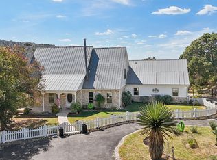 4380 Bear Springs, Pipe Creek, TX 78063