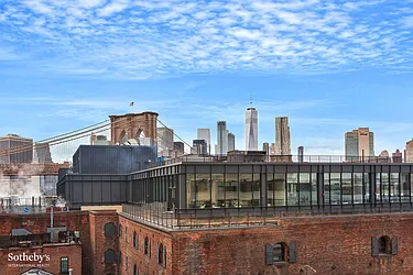 Sold by Sotheby's International Realty