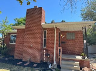 2028 S Winona Ct, Denver, CO 80219
