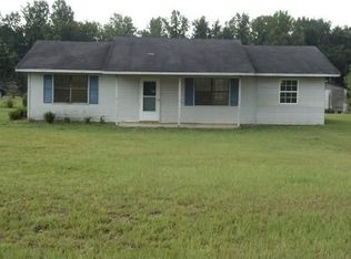 19 Stoney Spur, Adrian, GA 31002