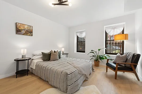 Rented by Brown Harris Stevens | media 18