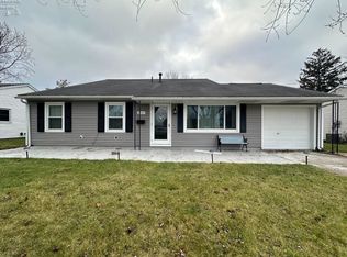 2904 E Bayview Ln, Sandusky, OH 44870