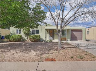 9723 Salem Rd NE, Albuquerque, NM 87112