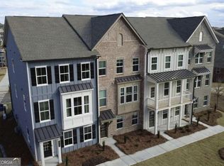 159 Agnew Way #24, Woodstock, GA 30188