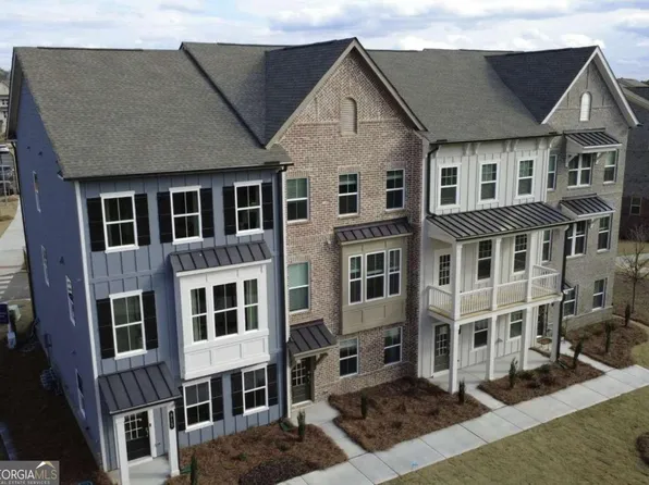 159 Agnew Way #24, Woodstock, GA 30188