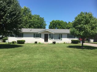 3122 Larkspur Dr, Nashville, TN 37207