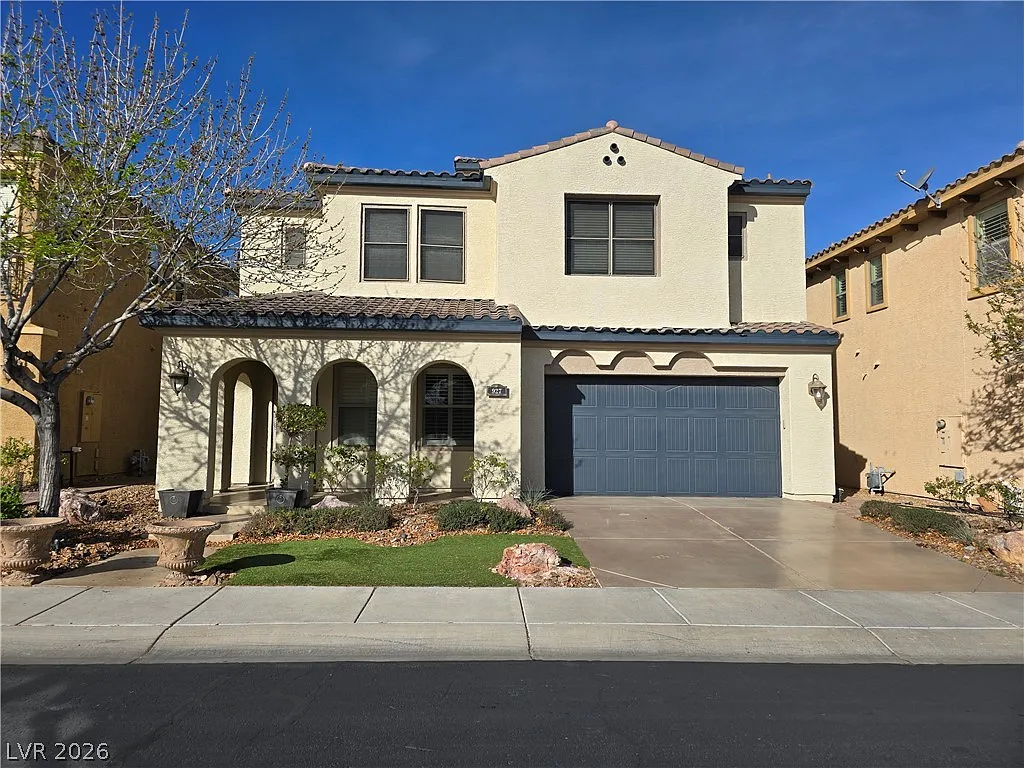 Building Photo - 927 Via Canale Dr