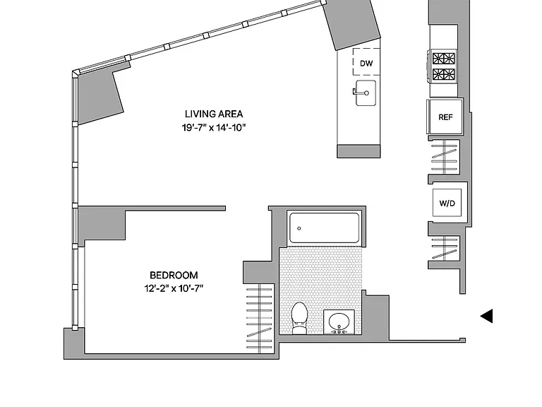 595 Dean St #403 — Photo 2