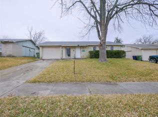 5614 Sundown Ln, Garland, TX 75043